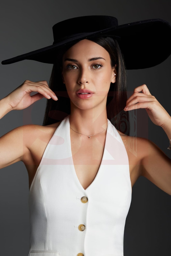 Devrim Özkan bu sene adından çok söz ettirecek