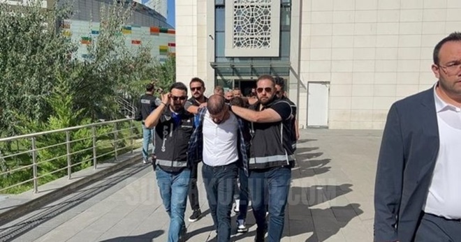 Ayhan Bora Kaplan operasyonunda 2 gözaltı daha
