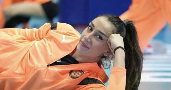 Milli voleybolcunun tacizcisi avukat çıktı! Korkudan antrenmanlara gidemedi