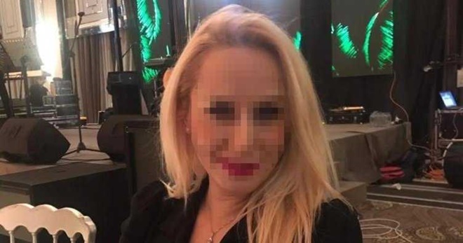 Kırmızı Rujlu intikam! Ablası ile birlikte akılalmaz plan