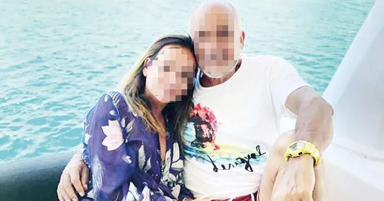 Ünlü cerrahın eşinden çarpıcı iddia: 3'lü ilişki teklifini reddettiğim için boşanma davası açtı!