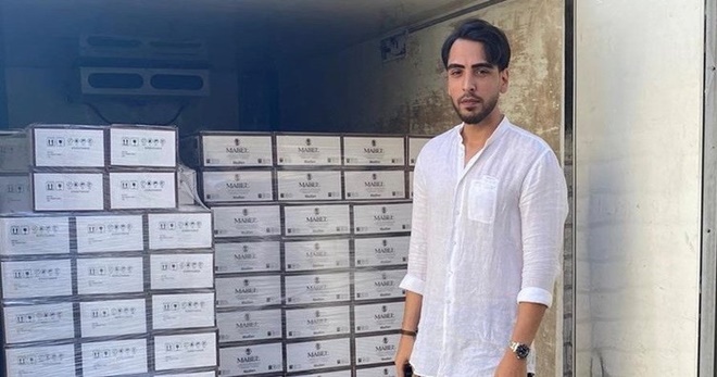 Taha Tatlıcı’nın komşusuna kötü haber!