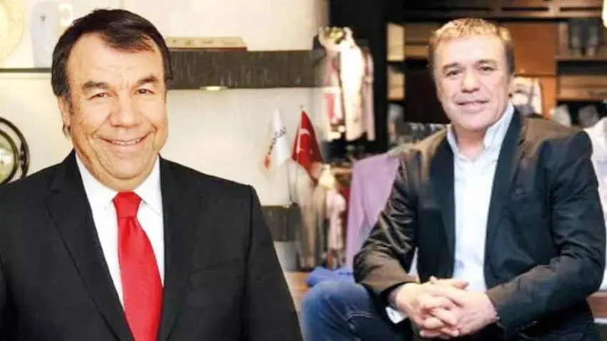 Giyim markası Loft’ta iki kardeş davalık oldu