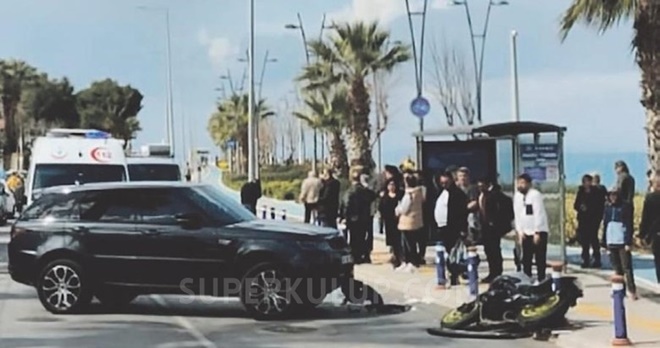 İzmir'li modacı Rahşan Ertuğrul'a Kan parasıyla gelen tahliye