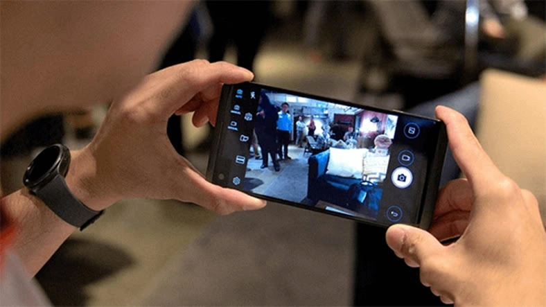 Yurt Çamaşırhanesinde Cinsel İlişkiye 8 Milyonluk Şantaj