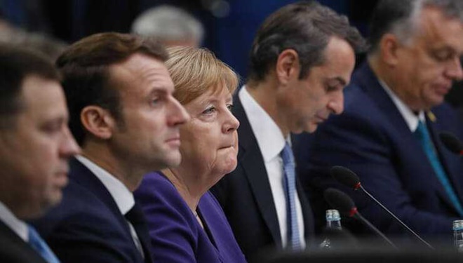 'AB zirvesinde Türkiye'ye ciddi bir yaptırım çıkması zor, en başta Gümrük Birliği engeli var'