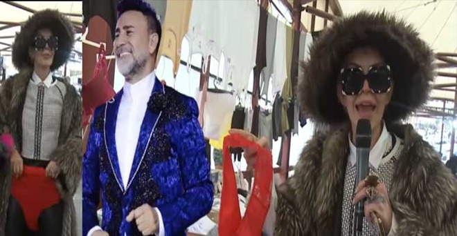 SEYHAN SOYLU-İZZET YILDIZHAN AŞKINDA SÜRPRİZ TANIK İLK KEZ KONUŞTU