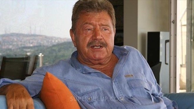 Eski bakan Mehmet Ali Yılmaz evinde ölü bulundu