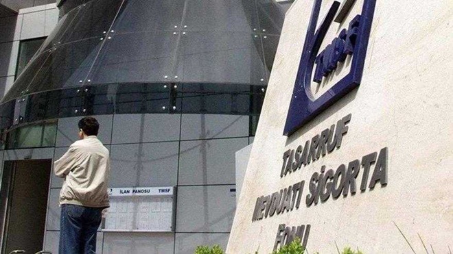 TMSF’den ihalesiz ucuza mal alacaktı!