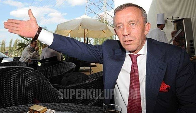 Ağaoğlu’ndan Daire alan yüzlerce kişi mağdur oldu