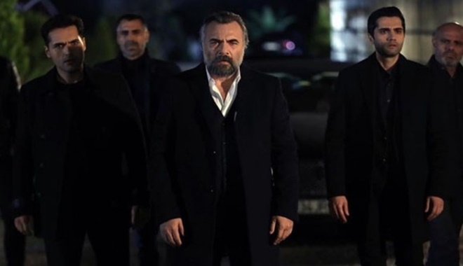 ATV'den Eşkıya Dünyaya Hükümdar Olmaz'a 165 milyonluk dava