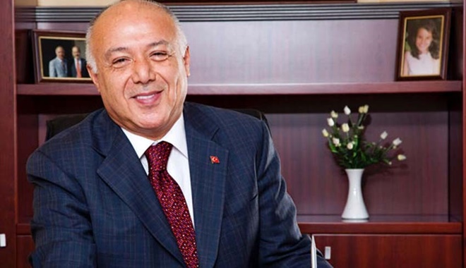 Adil Üstündağ, Sedat Peker'in 'Fuhuş' iddialarına yanıt verdi: Dış güçler