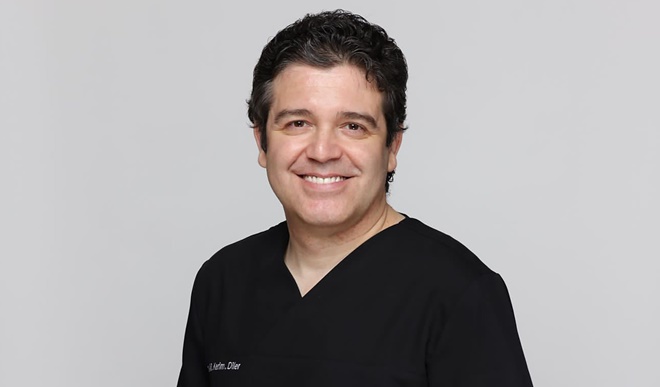 Sosyete estetikçisine sır kurşunlar