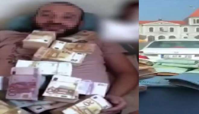 Almanları 60 milyon Euro dolandırlar!