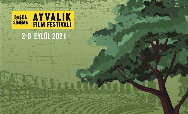 Başka Sinema Ayvalık Film Festivali sinemaseverlerle buluşmaya hazırlanıyor