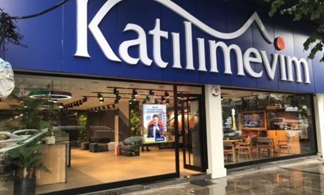 Yüzlerce mağduru bulunan Katılımevim şirketi Borsa manipülasyonundan çıktı