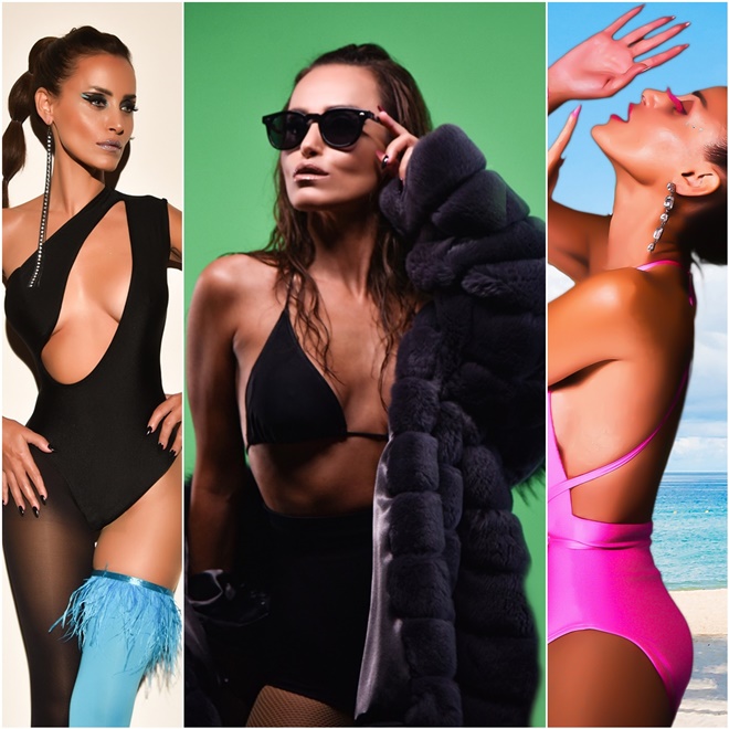 MÜZİK ÖĞRETMENİ BAŞAK AKINCI'DAN İDDİALI ŞARKI