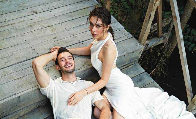 ‘Baht Oyunu’ ilk bölümüyle bu akşam ekrana geliyor