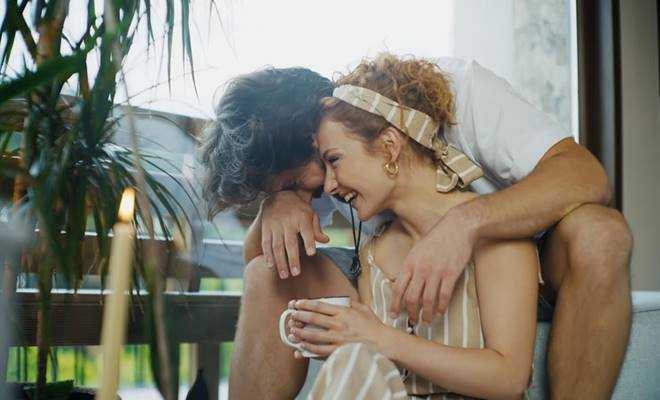 “Sen Çal Kapımı” dizisinde ilk kez izleyiciyle buluşan “Kiraz”a video klip çekildi