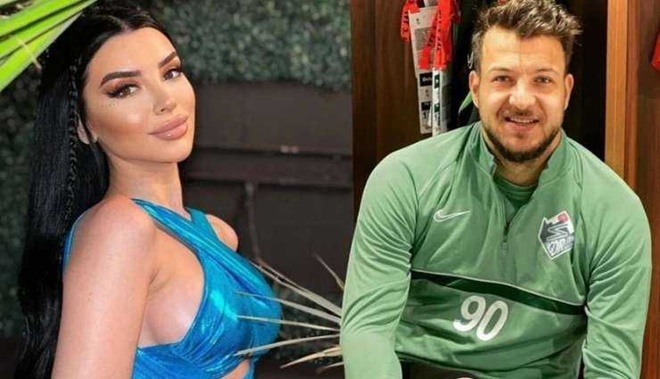 Batuhan Karadeniz Sevgilisine Şiddet Uyguladı mı?