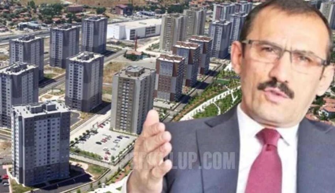 Bekir Yıldız hakkında suç duyurusu: İhale Şantajcısı İrfan Güneş'le işbirliği yapmış