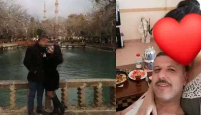 Boyabat Belediye Başkanı Şefik Çakıcı’nın yasak aşk görüntüleri ortalığı karıştırdı