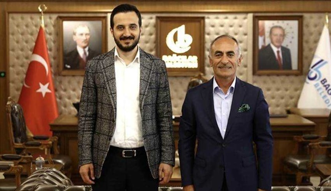 Bağcılar Belediyesi'nin 43 ihalesi aynı isme gitti