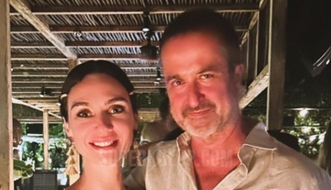 Birce Akalay ile Serdar Bilgili arasında aşkı iddiası