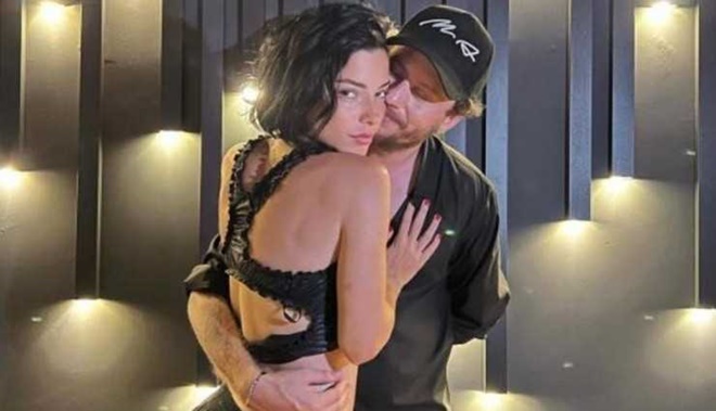 Mert Aydın ile Merve Boluğur'un boşanma sebebi ortaya çıktı