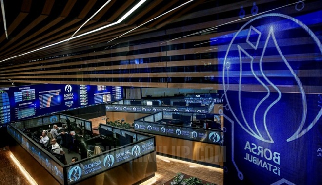 Borsa haftaya rekorla başladı