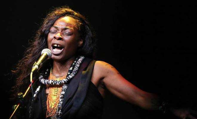 Buika, 17 Eylül'de İstanbul'da yeniden konser verecek