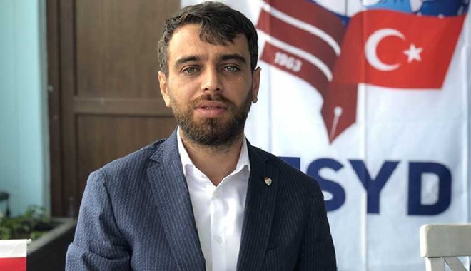 Nitelikli Dolandırıcılık iddiasıyla suçlanan Emin Adanur'un 60 yıl hapsi isteniyor