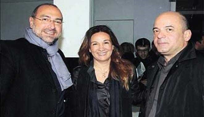 Ünlü Çift Evlerini ayırdılar