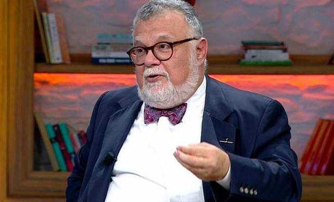 Celal Şengör'ün bir öğrencisini taciz ettiği ortaya çıktı