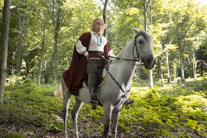 Erşan Kuneri'den mektup