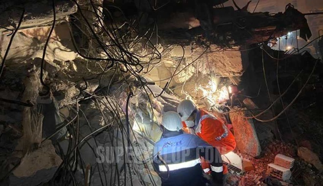 Cengiz Holding'den depremzedelere 500 milyon TL bağış