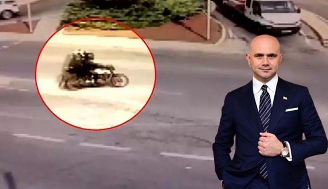 Cihan Ekşioğlu’nun suikast şüphelileri yapılan operasyonla gözaltına alındı