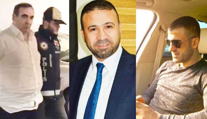 'Demir Yumruk' davasında son dakika gelişmesi! 43'er yıl hapsi istendi