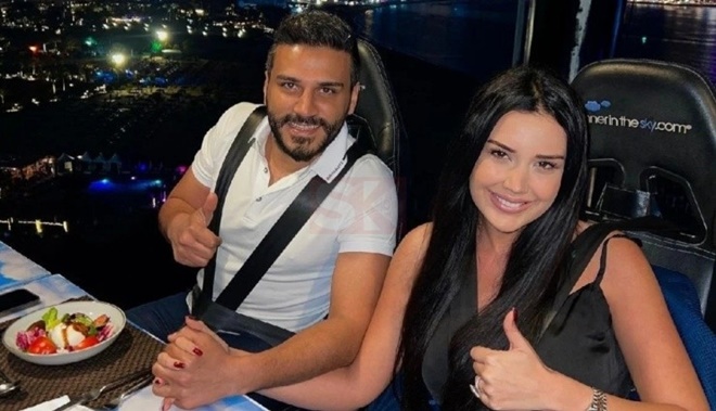 Dilan-Engin Polat Davası: 'Naylon Fatura Kesildi'