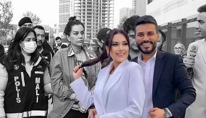 Dilan Polat Cezaevinde Röportaj Verdi!