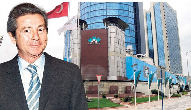 Dinçkök ailesinde kardeş kavgası devam ediyor