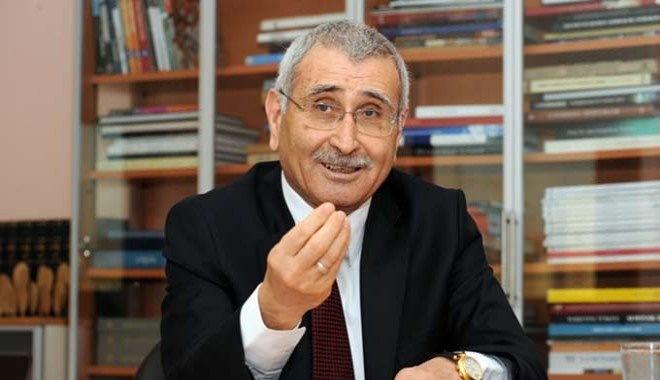 BDDK'dan Durmuş Yılmaz ve 4 isme suç duyurusu