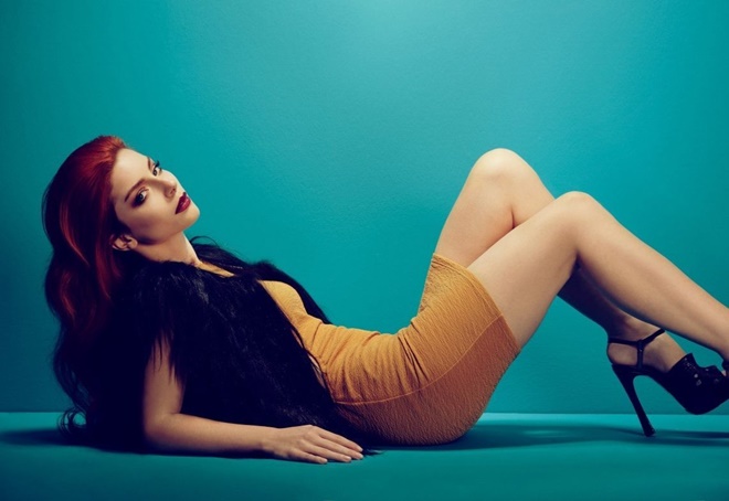 Merve Boluğur'un transparan elbisesi sosyal medyada gündem oldu