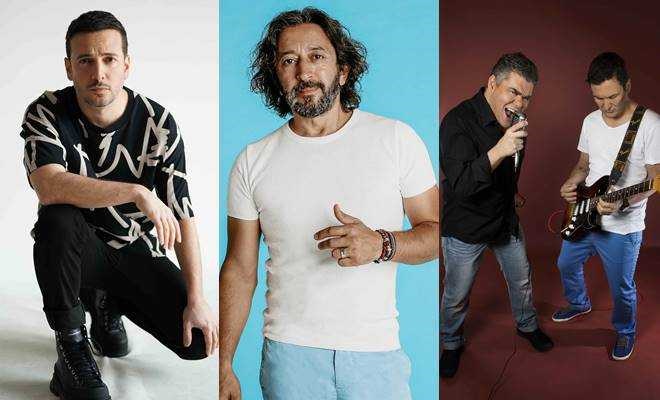 Elias Beach Alaçatı'da eğlence hız kesmiyor