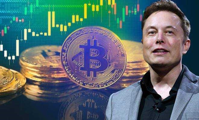 Elon Musk yine ortalığı karıştırdı