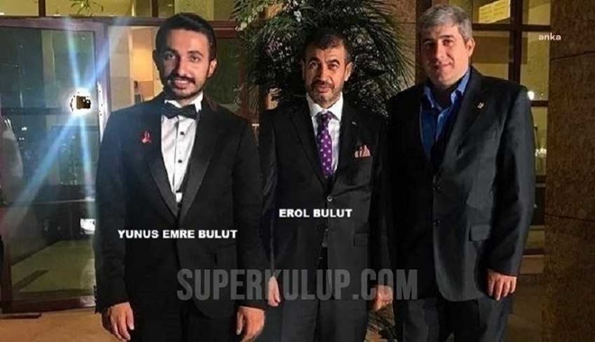 Eyüpsultan Belediyesi'nde ihaleler babadan oğula geçiyor