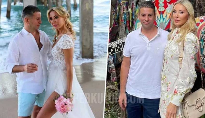 FBI, şarkıcı Yeşim Erçetin'i gözaltına aldı!