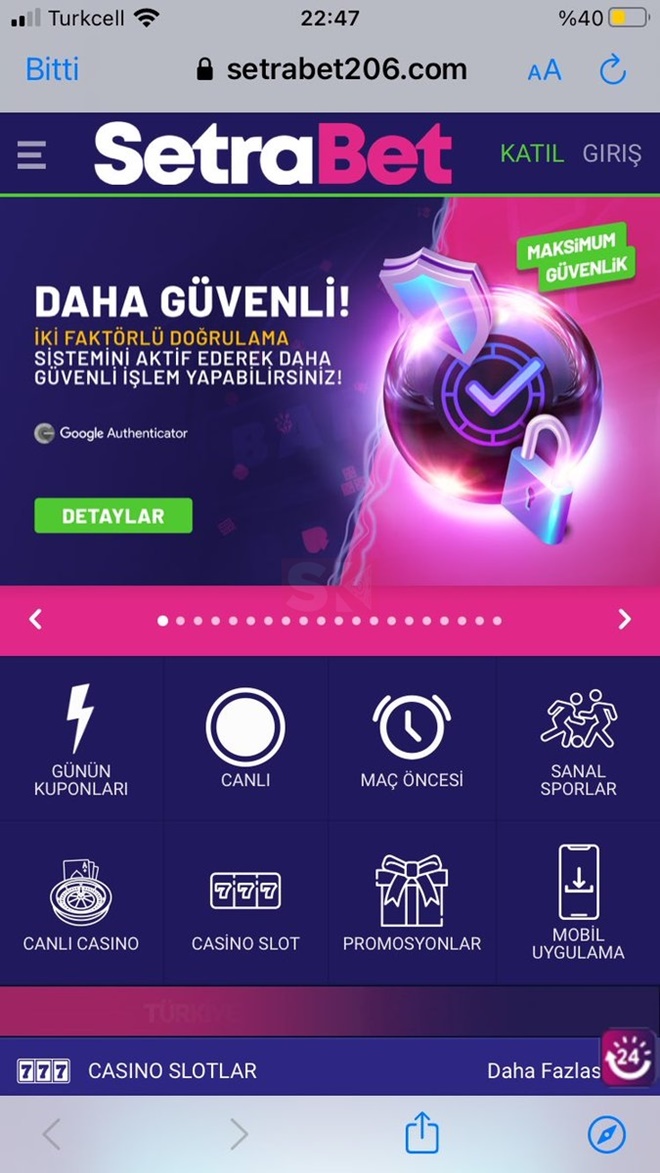 50 MİLYAR DOLARLIK BAHİS BARONLARI!