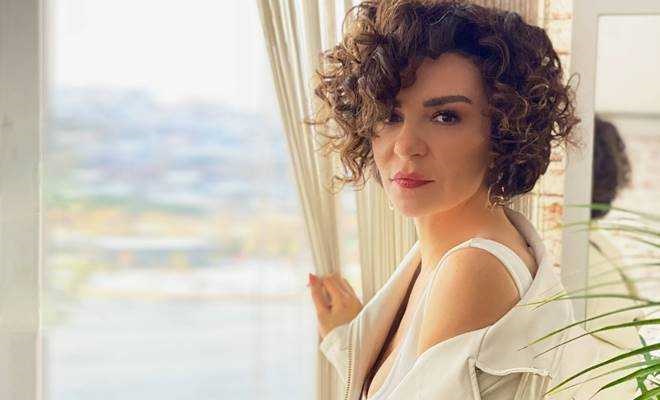 Fatma Turgut, müzikal kariyerine 