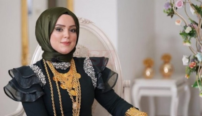 Nevra Bilem 3 Yılda 20 Bin Lira Vergi Ödemiş!